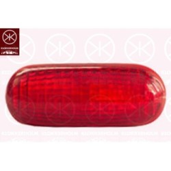 Auxiliary Brake Light - KK 50890770