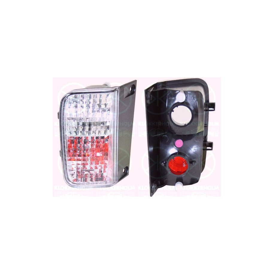 Reverse Light - KK 50890781
