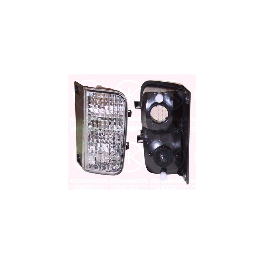 Reverse Light - KK 50890782