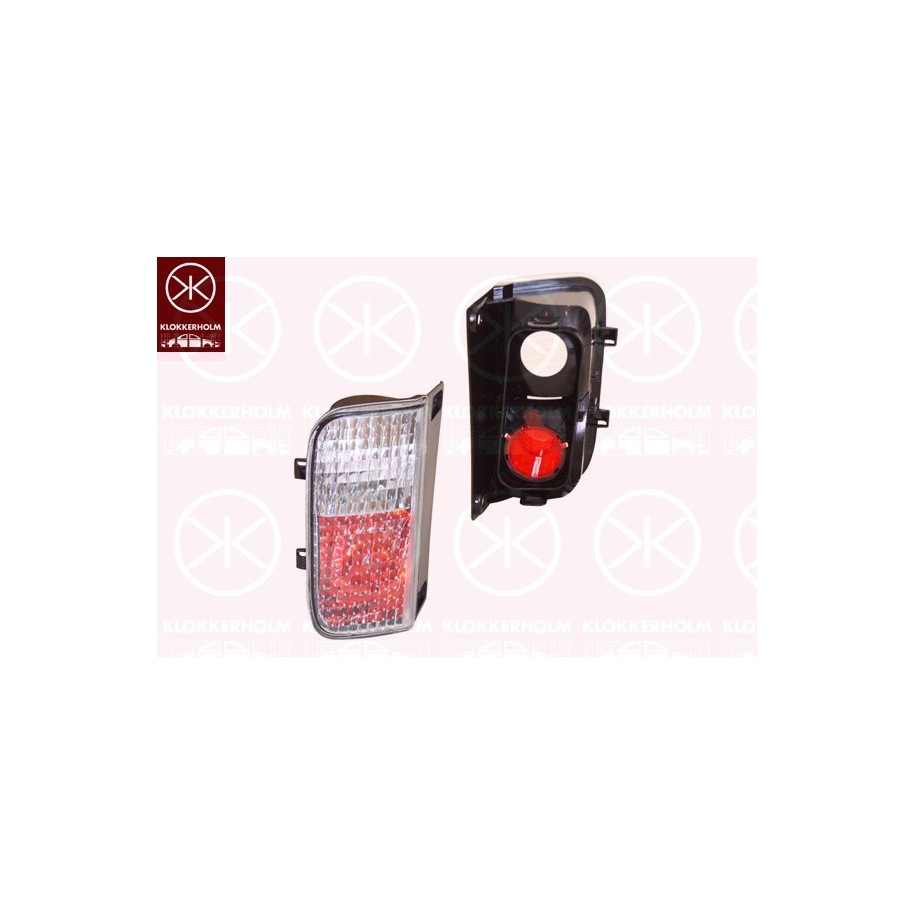 Reverse Light - KK 50890783
