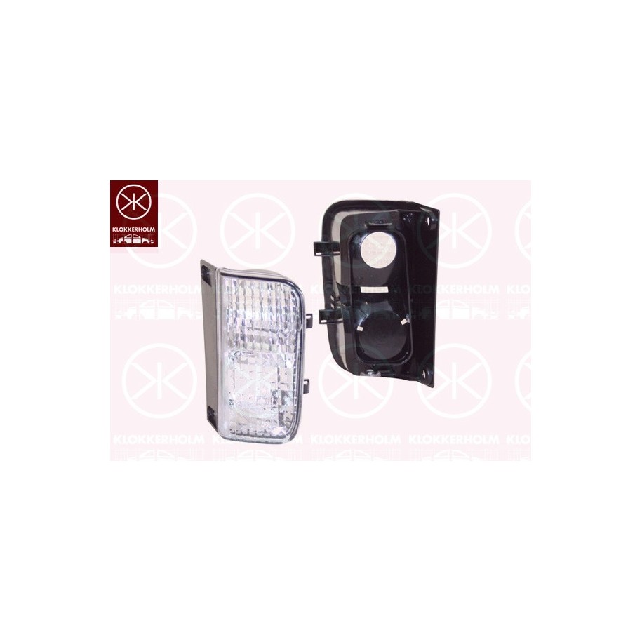 Reverse Light - KK 50890784