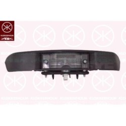 Licence Plate Light - KK 50890850