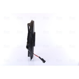Engine Cooling Fan - Nissens 85561