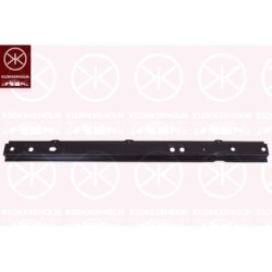 Front Subframe Cross Rail - Support Bar - KK 5089230