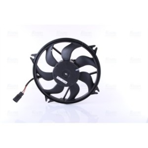Engine Cooling Fan - Nissens 85561