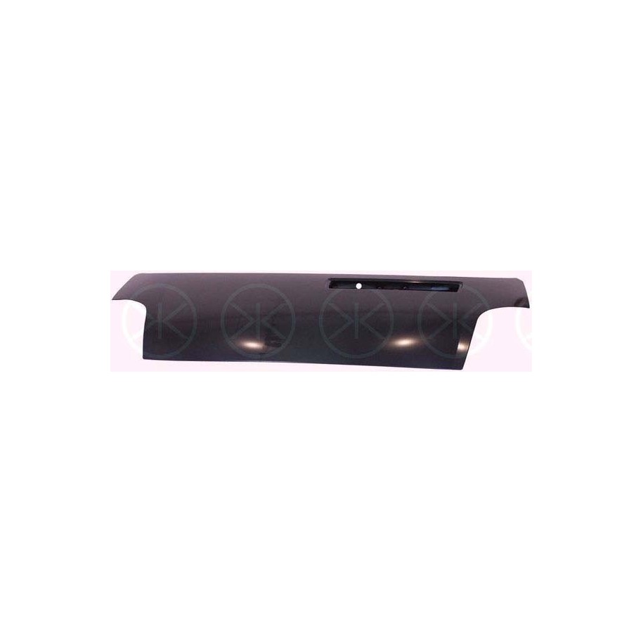 Bonnet - KK 5089280A1