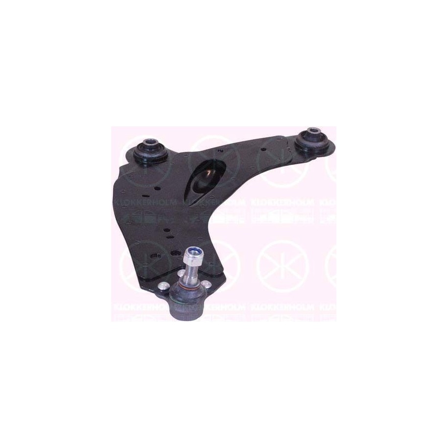 Control Trailing Arm - KK 5089361