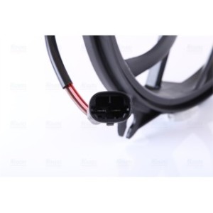 Engine Cooling Fan - Nissens 85561