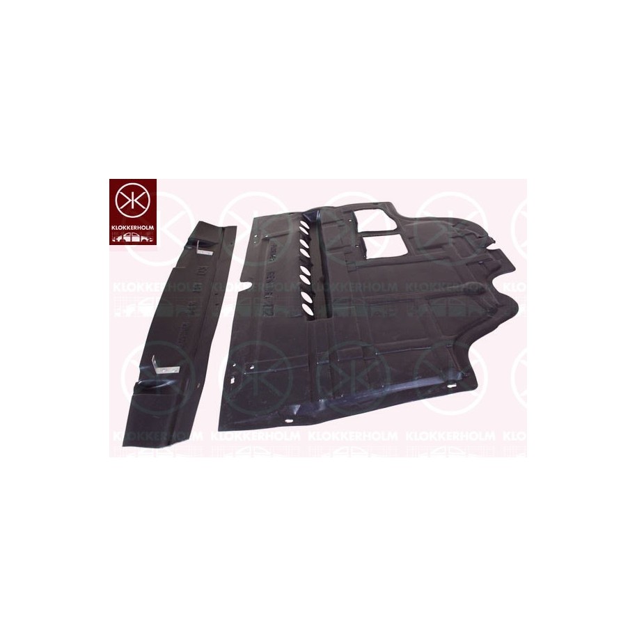 Engine Cover - KK 5089795