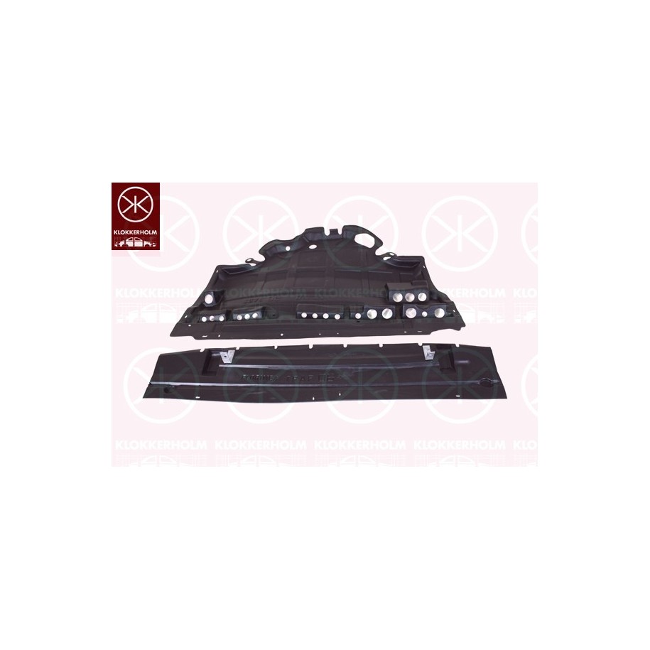 Engine Cover - KK 5089797