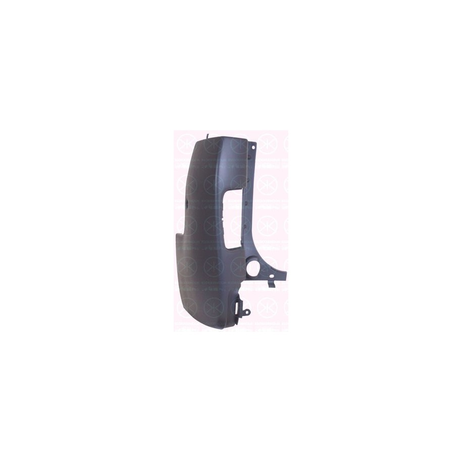 Bumper - KK 5089961A1
