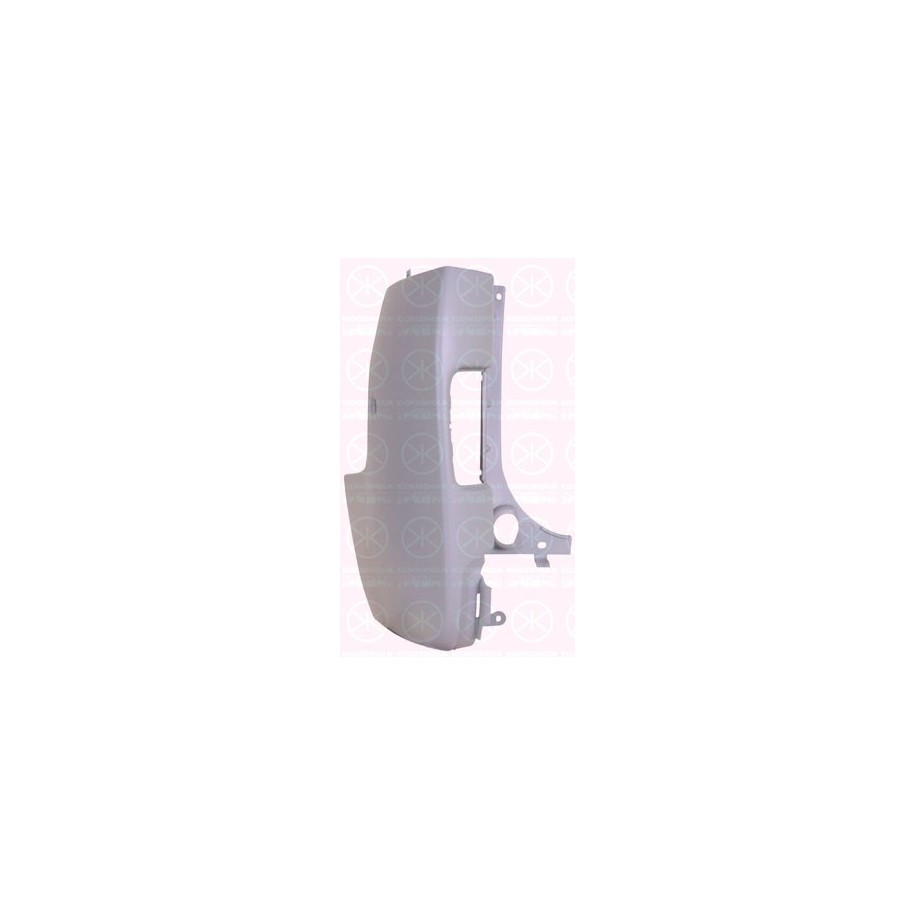 Bumper - KK 5089963A1
