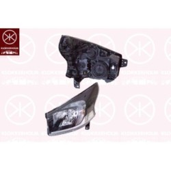 Headlight - KK 50910124A1