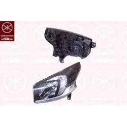 Headlight - KK 50910141