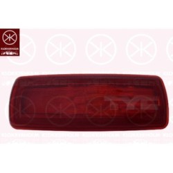 Auxiliary Brake Light - KK 50910770