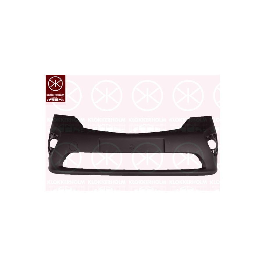 Bumper - KK 5091900A1