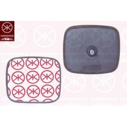 Exterior Mirror Cover - KK 50961051