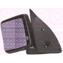 Exterior Mirror - KK 50971044