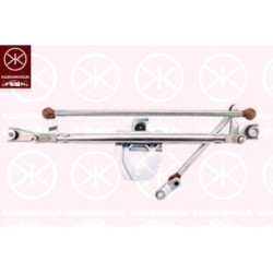 Wiper Linkage - KK 50973280