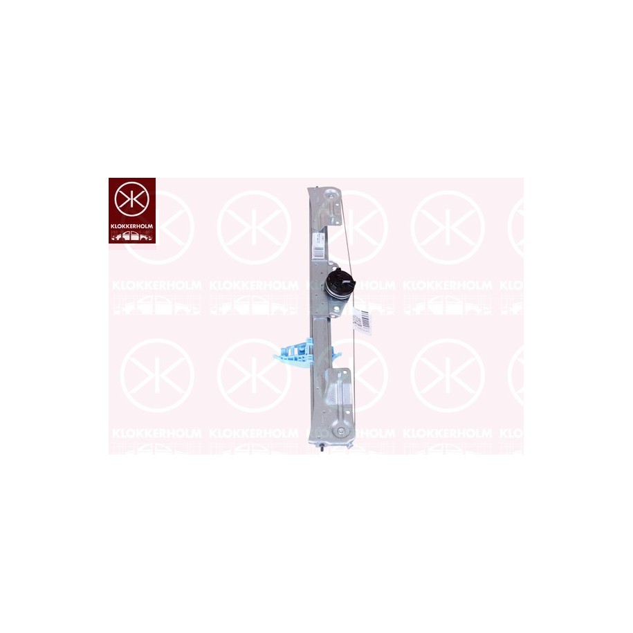 Window Regulator - KK 50981902