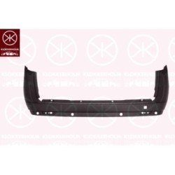Bumper - KK 5098953A1