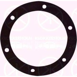 Fuel Sender Seal - KK 50990097
