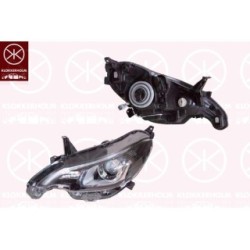 Headlight - KK 55000122A1