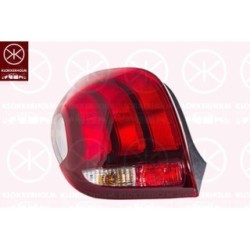 Rear Tail Light - KK 55000701A1