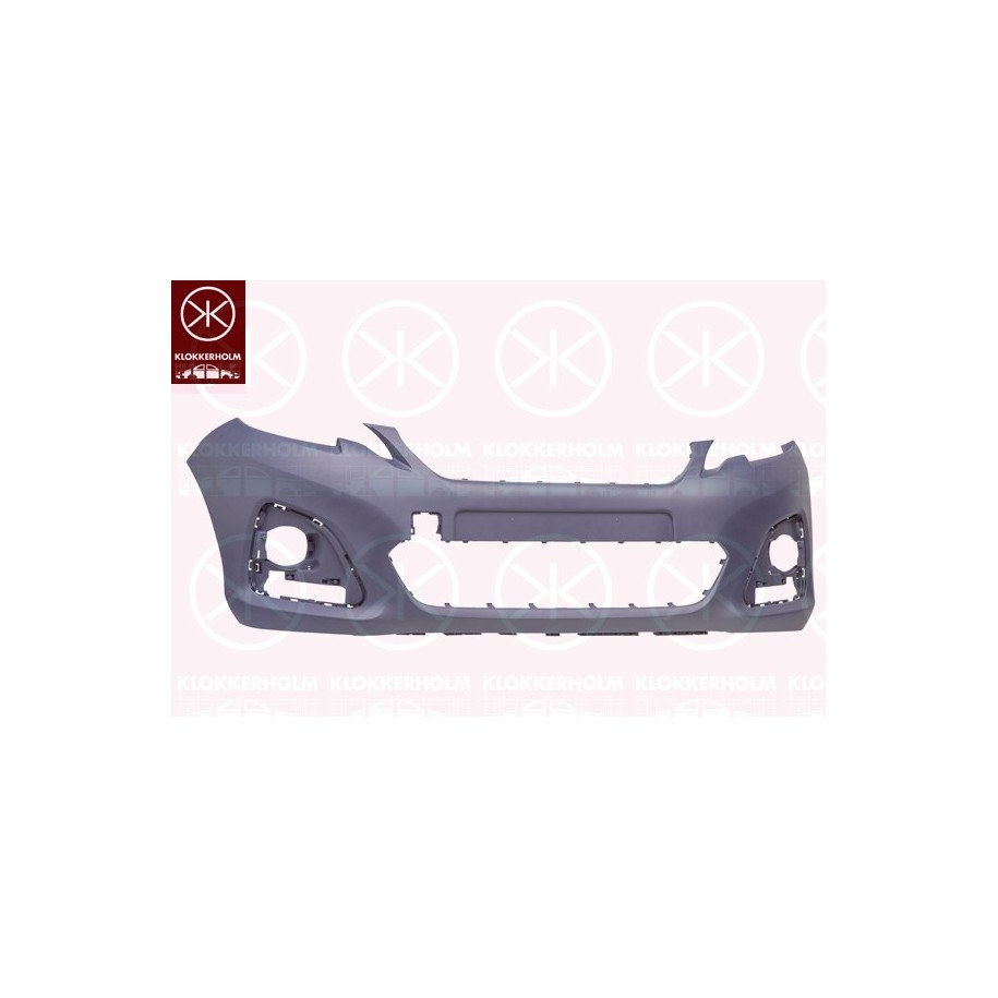 Bumper - KK 5500900