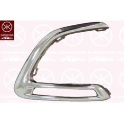 Front Fog Light Housing - KK 5500922