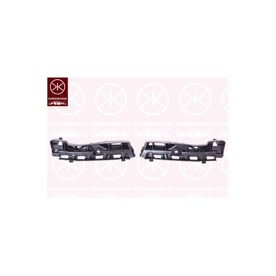 Bumper Mounting Bracket - KK 5500986