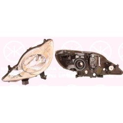 Headlight - KK 55010142