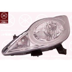 Headlight - KK 55010144