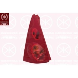 Rear Tail Light - KK 55010712
