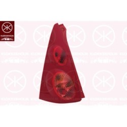 Rear Tail Light - KK 55010713