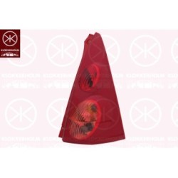 Rear Tail Light - KK 55010714