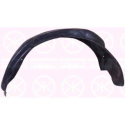Mudguard - Wheelhouse Liner - KK 5501547