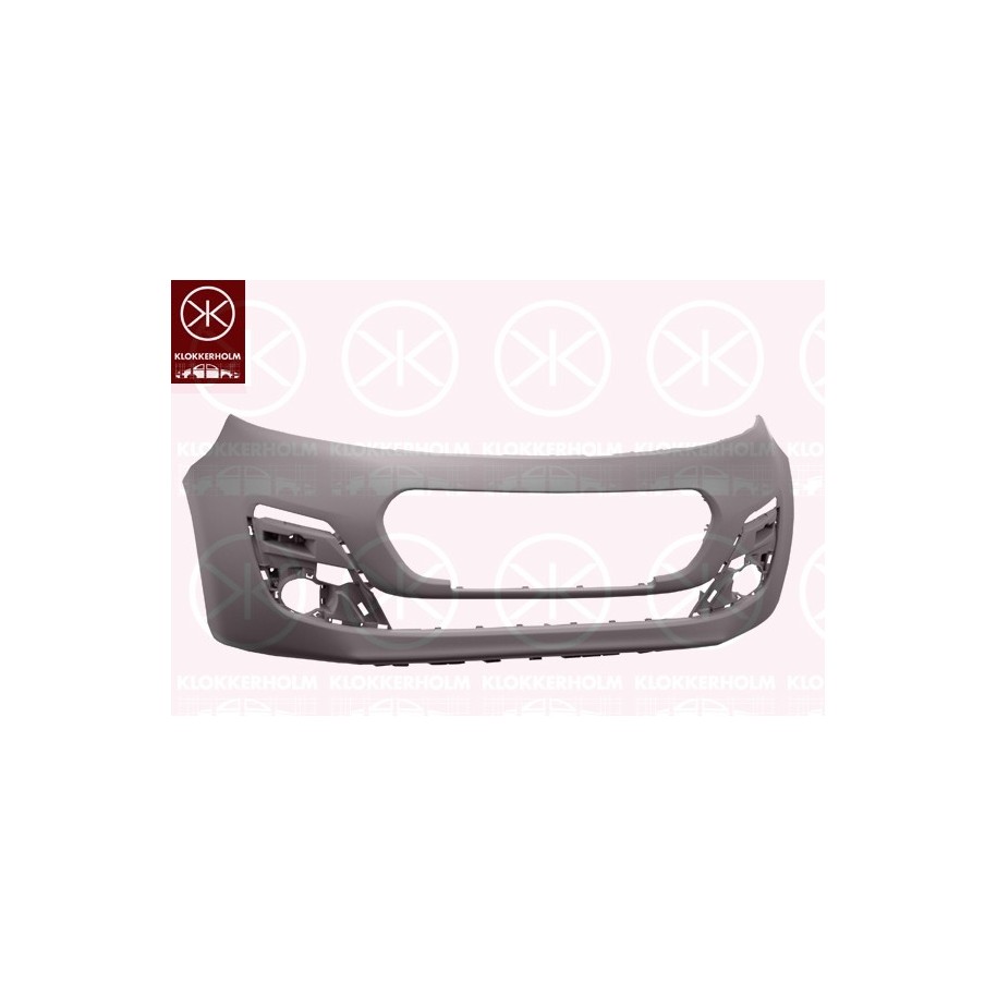 Bumper - KK 5501902