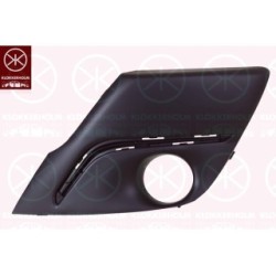 Bumper Grille - KK 5501916