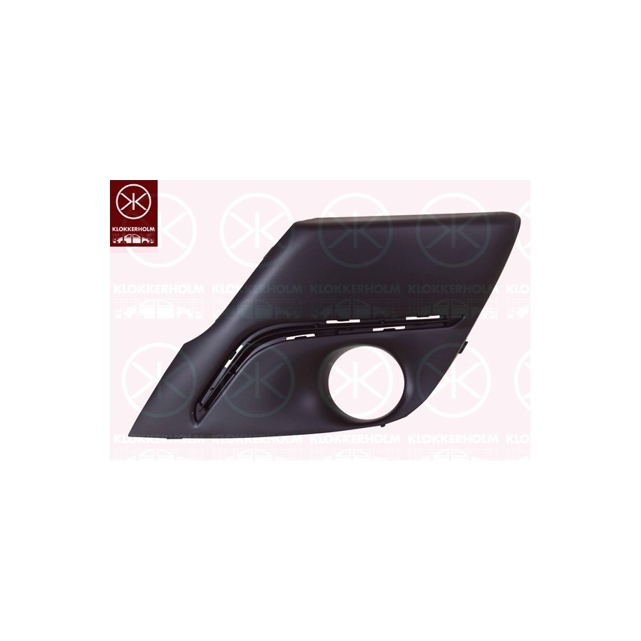 Bumper Grille - KK 5501916