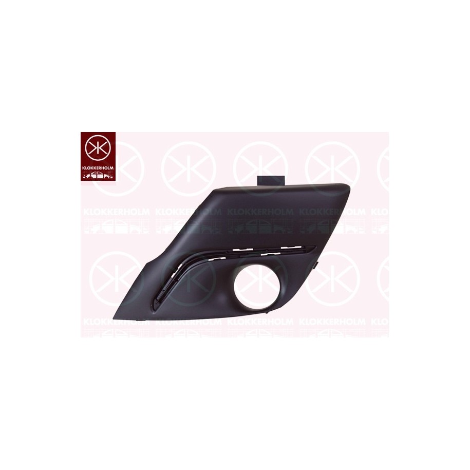 Bumper Grille - KK 5501918
