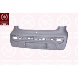 Bumper - KK 5501950A1