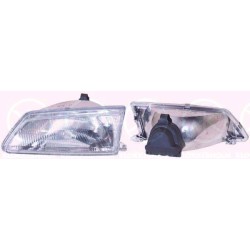 Headlight - KK 55020134