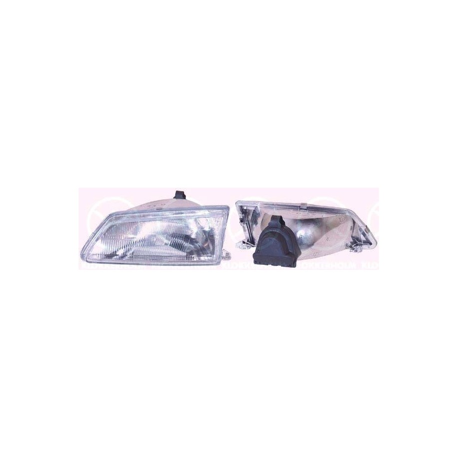 Headlight - KK 55020134