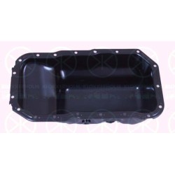 Engine Oil Sump - KK 5502472