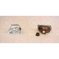 Headlight - KK 55030122