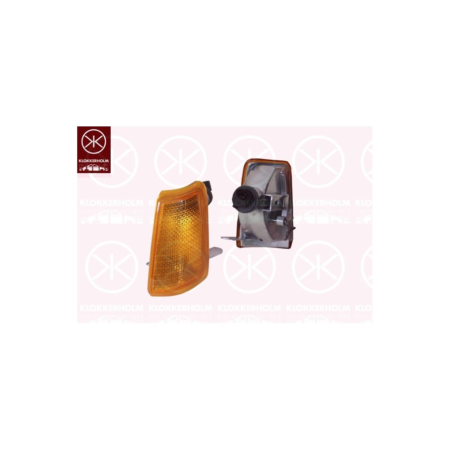 Direction Indicator Light - KK 55030352