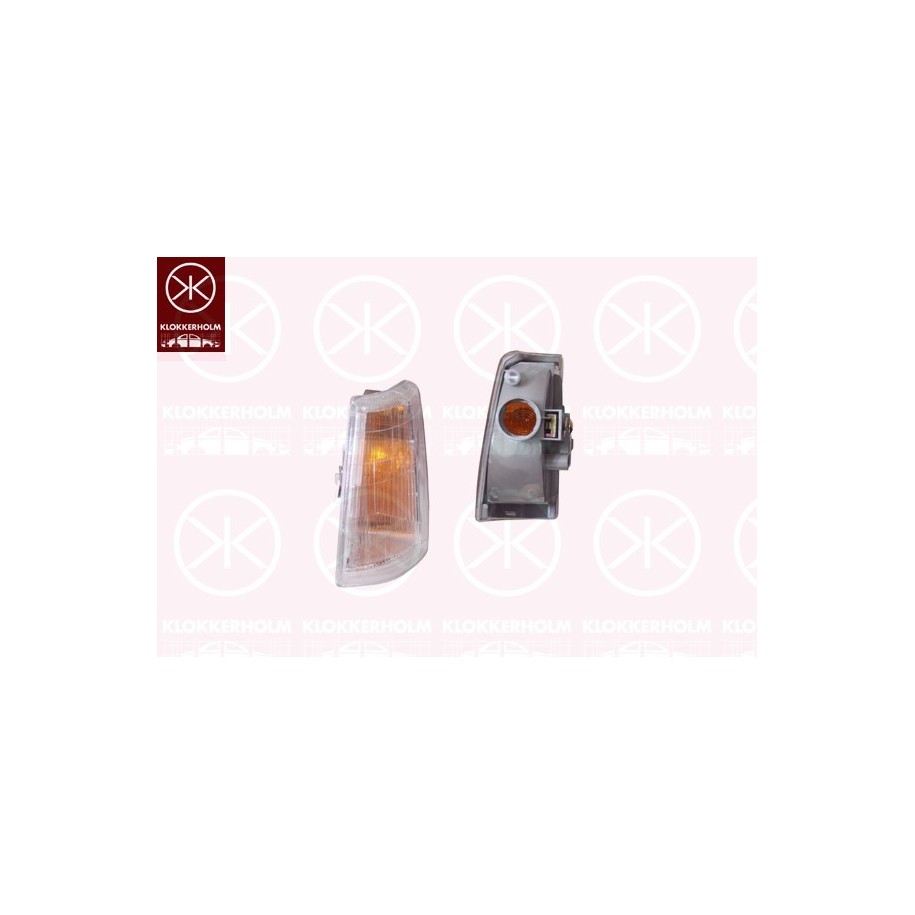 Direction Indicator Light - KK 55030362