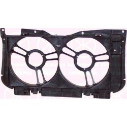 Front Slam Panel - KK 5503231