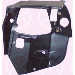 Headlight Base - KK 5503252
